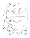 Manifold parts