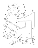 Manifold parts