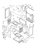 Chassis parts