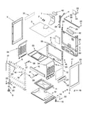 Chassis parts