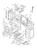 Chassis parts