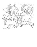 Bulkhead parts