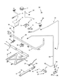 Manifold parts
