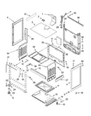 Chassis parts