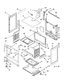Chassis parts