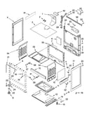 Chassis parts