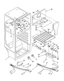 Liner parts