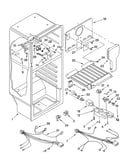 Liner parts