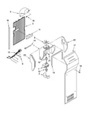 Air flow parts