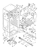 Liner parts