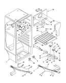 Liner parts