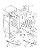 Liner parts