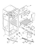 Liner parts