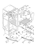 Liner parts