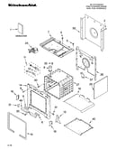 Oven parts