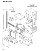 Oven parts