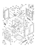 Chassis parts