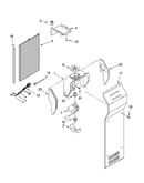 Air flow parts