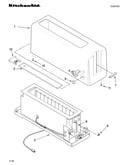 Housing parts