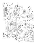 Bulkhead parts