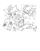 Bulkhead parts