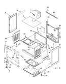 Chassis parts