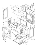 Chassis parts