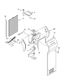 Air flow parts