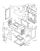 Chassis parts