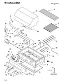 Grille parts
