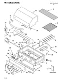 Grille parts