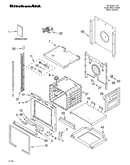 Oven parts