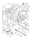 Liner parts
