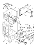 Liner parts
