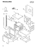 Oven parts