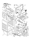 Liner parts