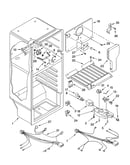 Liner parts