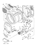 Bulkhead parts
