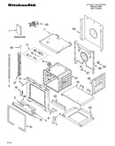 Oven parts