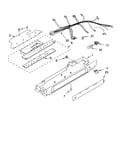 Control parts