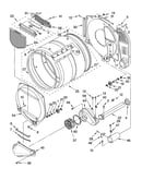 Bulkhead parts