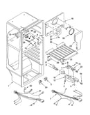 Liner parts