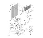 Whirlpool ET8AHMXPQ00 unit parts diagram