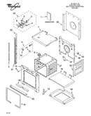Oven parts