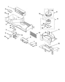 Air flow parts