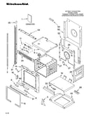 Oven parts