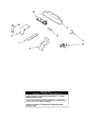 Latch parts