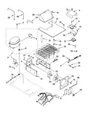 Upper unit parts