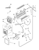 Icemaker parts