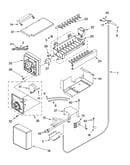 Icemaker parts
